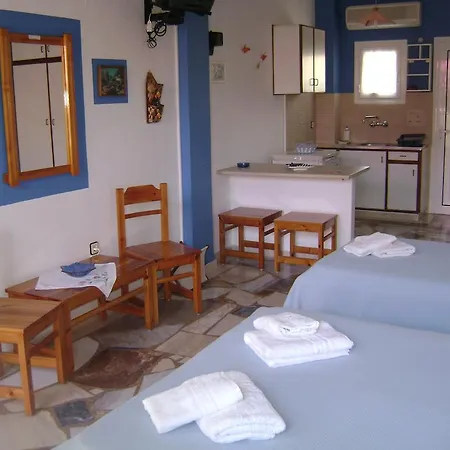 Koralli Κορησσία