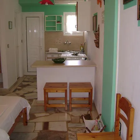 Koralli * Κορησσία