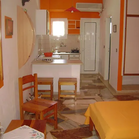 Koralli Διαμέρισμα