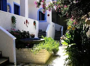 Koralli Διαμέρισμα Κορησσία