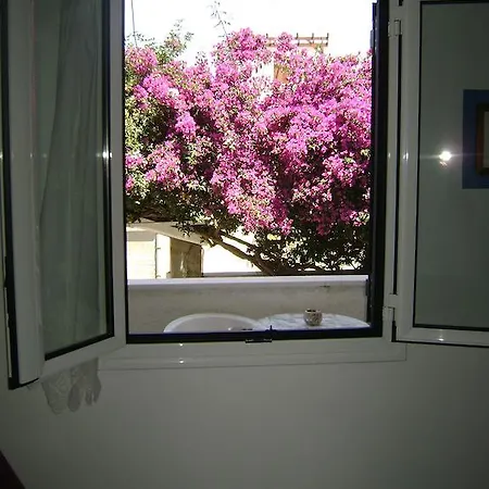 Koralli Appartement *