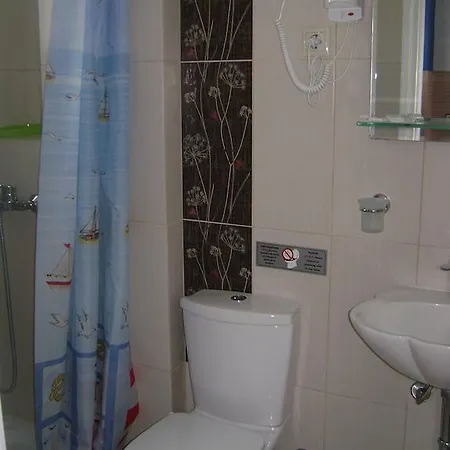 Appartement Koralli *