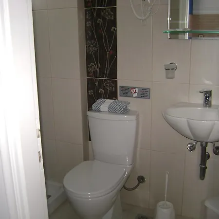 Appartement Koralli