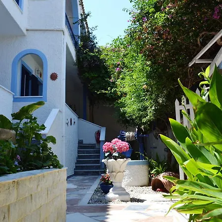 Appartement Koralli