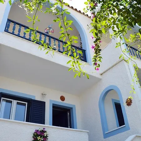 Appartement Koralli *