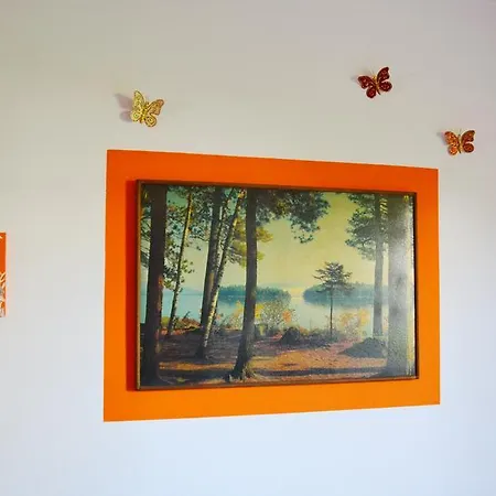 Appartement Koralli *