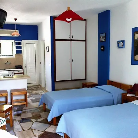 Apartment Koralli *