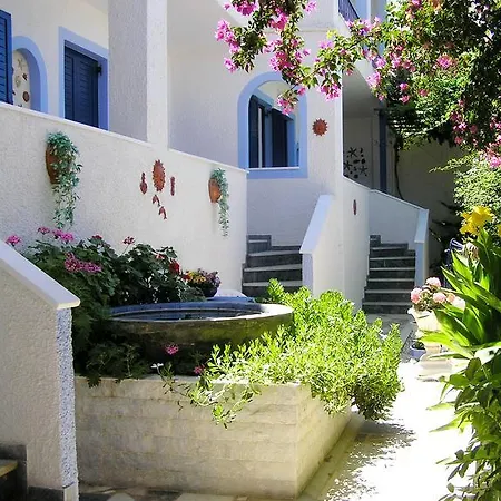 Koralli