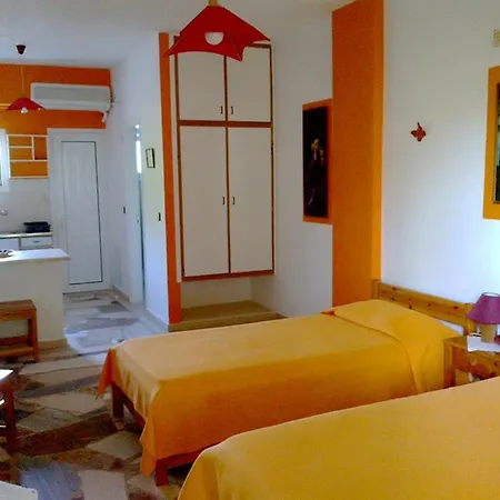 Appartement Koralli *