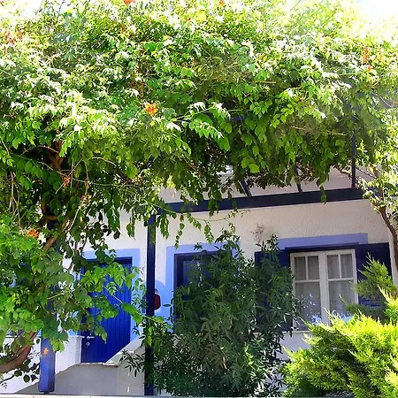 Appartement Koralli *