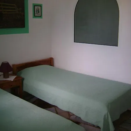 Appartement Koralli