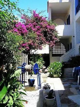 Appartement Koralli